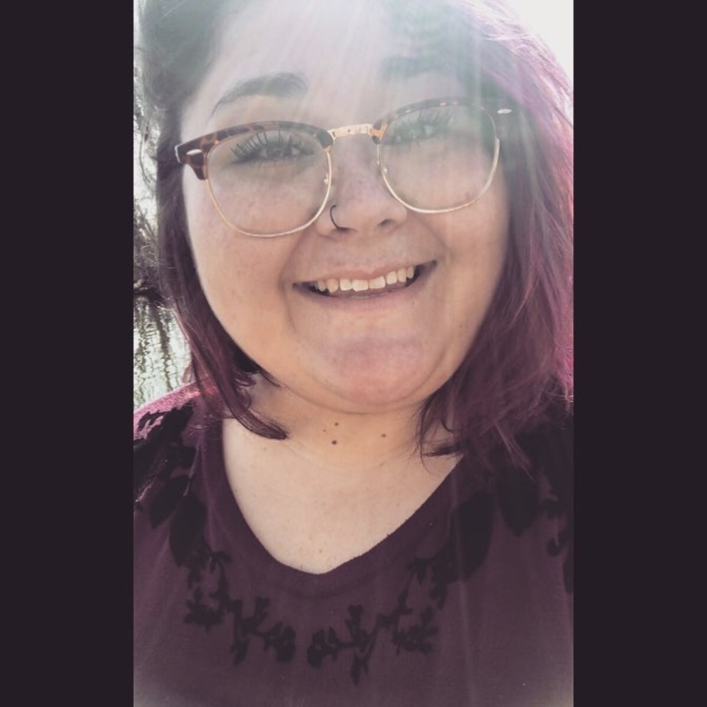 Meet your Posher, Cassy